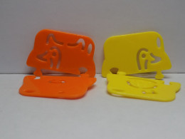 KINDER MONOBLOC+BPZ - MonoBlocks
