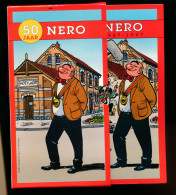 50 JAAR NERO IN ETUI 1947 - 1997 - 18.50 X 10 CM ZIE MEERDERE AFBEELDINGEN - Altri & Non Classificati