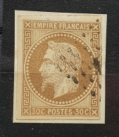 0425 - Colonies Générales N°9 - TB - - Napoleon III