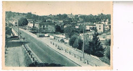 40  AIRE SUR ADOUR   LE PONT  ET VUE PANOPAMIQUE DU MAS 1950 - Aire