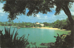 Tobago - Beautiful Store Bay - Trinidad