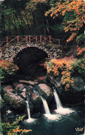 LUXEMBOURG - Mullerthal - Schiessentümpel - EA Schaack - Mexichrome - IRIS - Cascades - Nature - Carte Postale - Muellerthal