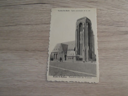 EISDEN - ST-BARBARA: Parochiale Kerk Der Tuinwijk - Maasmechelen