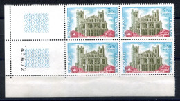 Delcampe - RC 30172 FRANCE N° 1713 NARBONNE ST JUST COIN DATÉ DU 4.4.72 NEUF ** TB - 1970-1979