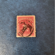 CUBA  TASA  POR  COBRAR  1914/15  //  PARFAIT  ETAT  // - Ungebraucht