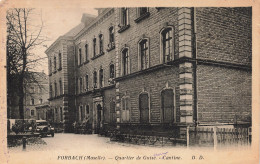 57-FORBACH-N°T5268-D/0121 - Forbach