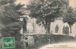 92-SURESNES-N°T5269-A/0101 - Suresnes
