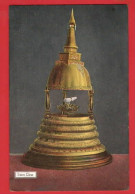 MYANMAR  EX BURMA SWAI DAW - Myanmar (Burma)