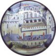 C / CAPSULE CREMANT / MOUSSEUX / VIN / CANCEN - Mousseux