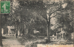 38-LA COTE SAINT ANDRE-N°T5269-E/0171 - La Côte-Saint-André