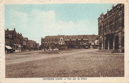 59-ORCHIES-N°T5269-D/0255 - Orchies