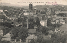 69-L ARBRESLE-N°T5269-G/0071 - L'Abresle
