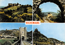07-ROCHEMAURE-N°3330-D/0259 - Rochemaure