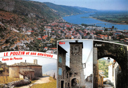 07-LE POUZIN-N°3330-D/0177 - Le Pouzin