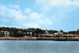 91-VIRY CHATILLON-N°4281-C/0089 - Viry-Châtillon