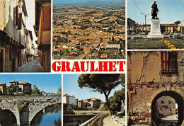 81-GRAULHET-N°3333-C/0225 - Graulhet