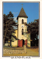 80-QUEND PLAGE-N°3333-B/0315 - Quend