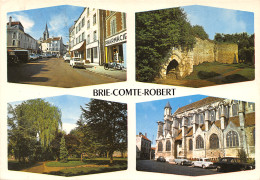 77-BRIE COMTE ROBERT-N°3333-B/0243 - Brie Comte Robert