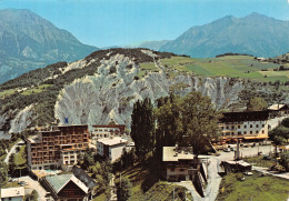 04-BARCELONNETTE-N°4285-C/0001 - Barcelonnette