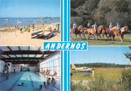 33-ANDERNOS-N°4285-B/0037 - Andernos-les-Bains