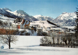 04-BARCELONNETTE-N°4285-A/0103 - Barcelonnette