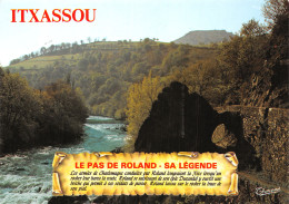 64-ITXASSOU-N°4285-A/0021 - Itxassou