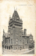 59-LA MADELEINE-N°T5272-H/0325 - La Madeleine