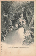 73-GRESY SUR AIX-N°T5272-H/0187 - Gresy Sur Aix