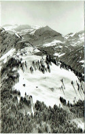 Suisse. BE. GSTAAD. Wasserngrat 2000 M.  Photo Villiger - Gstaad