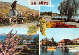SUI-SUISSE NYON-N°4289-B/0005 - Nyon
