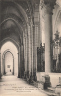 89-PONTIGNY-N°T5275-A/0307 - Pontigny