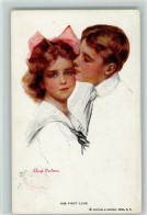 13031944 - Boileau Philip Nr. 213 - His First Love - - Boileau, Philip