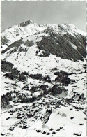 Suisse. BE. Gstaad Mit Wasserngrat Und Gifferhorn. - Gstaad