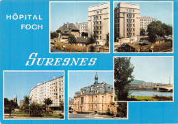 92-SURESNES-N°4292-C/0271 - Suresnes
