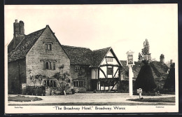 Pc Broadway, The Broadway Hotel - Altri & Non Classificati