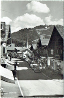 Suisse. BE. Gstaad. - Gstaad