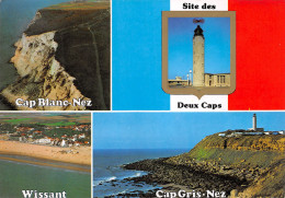 62-WISSANT-N°3341-B/0103 - Wissant