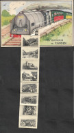 Vianden - Leporello Avec 10 Vues - Vianden