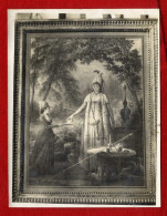 J B HILAIR 1787  -  PHOTO FRANCE PRESSE - Autres & Non Classés