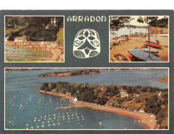 56-ARRADON-N°3343-D/0093 - Arradon