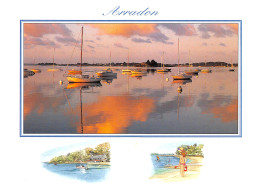 56-ARRADON-N°3343-C/0173 - Arradon