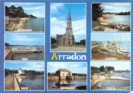 56-ARRADON-N°3343-D/0295 - Arradon