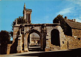29-SAINT JEAN DU DOIGT-N°3348-A/0107 - Saint-Jean-du-Doigt