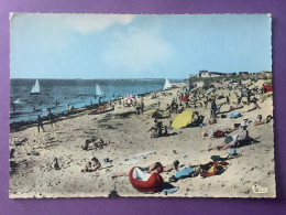 44   QUIMIAC-PLAGE     Plage De L’Anseria               Bon état - Autres & Non Classés