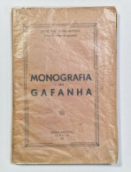 GAFANHA DA ENCARNAÇÃO - MONOGRAFIAS- Monografia Da Gafanha(RARO)( Autor:Padre João Vieira Rezende- 1936 ) - Livres Anciens
