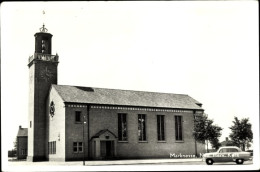 CPA Marknesse Flevoland, Ned. Herv. Kerk - Andere & Zonder Classificatie