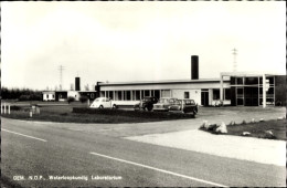 CPA Noordoostpolder Flevoland, Waterloopkundig Laboratorium - Andere & Zonder Classificatie