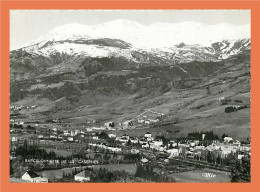A297 / 255 04 - BARCELONNETTE Et Les Casernes - Barcelonnette