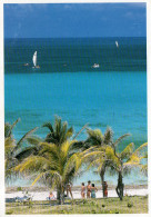CPM - CUBA - MATANZAS - PLAYA DE VARADERO - Cuba