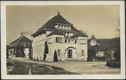 Switzerland-----Brugg-----old Postcard - Brugg